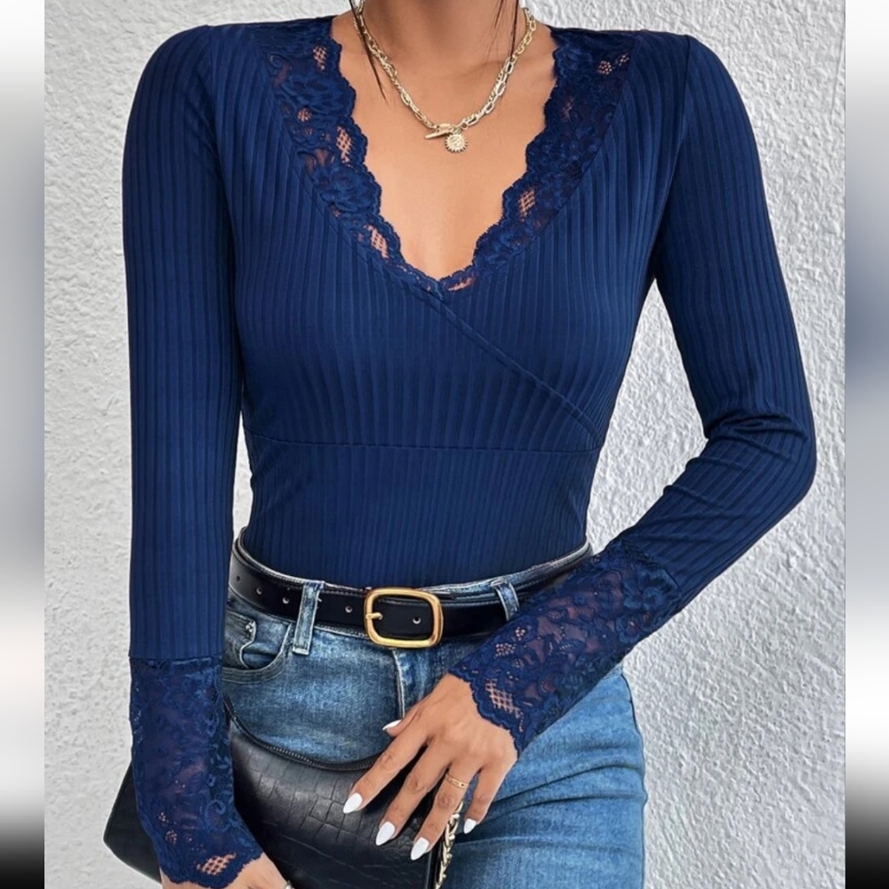 Lace Top